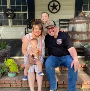 Meet your Posher, Leticia